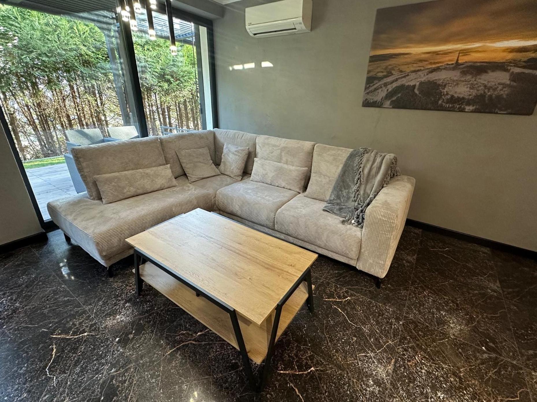 Plazowa Gray Apartament Szczyrk Exterior foto